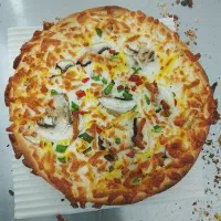 خانم برای نظافت نیمه وقت