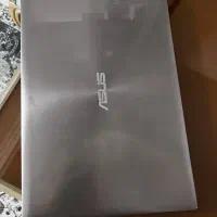 لپتاپ ایسوز مانیتور لمسی