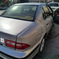 سمند کارمندی کم کار|خودرو سواری و وانت|کرمان, |دیوار