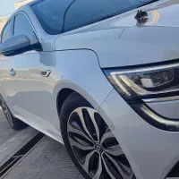 تالیسمان 2017