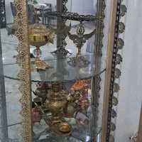 بوفه تمام برنج  وزن سنگین