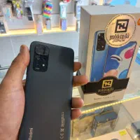 گوشی نوت ۱۱ رام۸