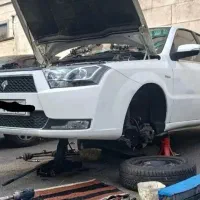 مکانیک و سیم کشی سیار بیست و چهار ساعته در مشهد