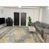100متر زیر بنا آپارتمانی نوساز کلاته حاجی بیگلر