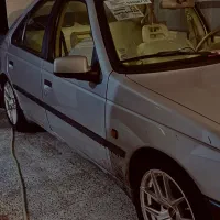 رینگ ۱۶ بی بی اس شاخ گوزنی یک هفته کارکرد حک المان|قطعات یدکی و لوازم جانبی|تالش, تالش|دیوار