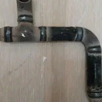 لوله کشی گاز