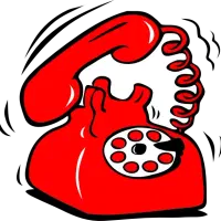 خط تلفن ثابت رند بدون زنگ خور 6002 55 77