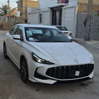 ام جی ۲۰۲۵ صفر خشک شادگان