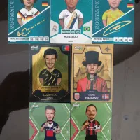 کیمدی گلد رویال پرایم امضا و۱۰۰