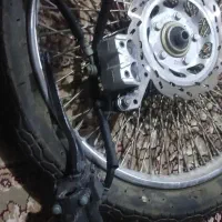 موتور|موتورسیکلت|خوشاب, |دیوار