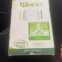 مودم مبین نت