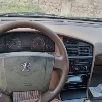 پژو ۴۰۵ مدل ۹۲|خودرو سواری و وانت|ریگان, |دیوار