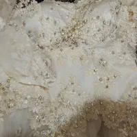 لباس عروس