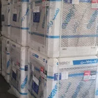 کولر EC570 انرژی ۵۵۰۰ بدون ترموستات انرژی