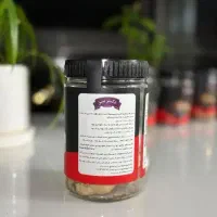 سیر سیاه دکتر بیز|خوردنی و آشامیدنی|مشهد, هفت تیر (حافظ)|دیوار