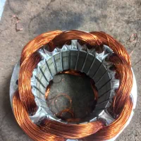 دنبال کار سیم پیچی