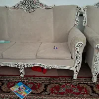 مبل مناسب باغ
