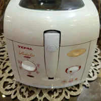 سرخ کن با روغن تفال اصل فرانسه