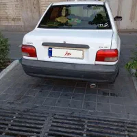 پراید 96|خودرو سواری و وانت|تهران, گلچین|دیوار