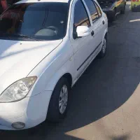 تیبا2|خودرو سواری و وانت|اهواز, زیتون کارگری|دیوار