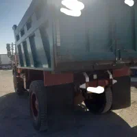 بنز تک کمپرسی مدل ۱۴۰۰|خودرو سنگین|میانه, |دیوار