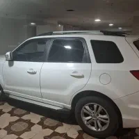 هایما مدل 94 بدون رنگ بدون ضربه فنی عالی