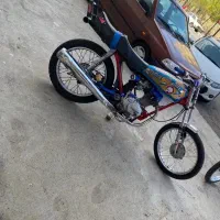موتور فایتر