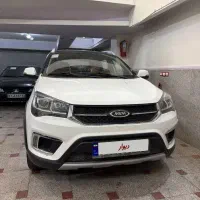 MWM x22 اکسلنت ۱۴۰۰  دنده