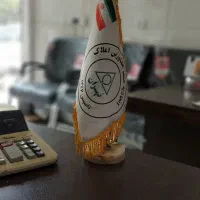 مغازه ۲۰متری مناسب انبار یا دفتر کار