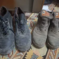 کفش ایمنی دوتاش۷۰۰