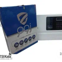 دزدگیر سیم کارتی اماکن