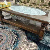 مبل و میز وسط|مبلمان خانگی و میز عسلی|شاهین‌شهر, بنیاد ازدواج|دیوار