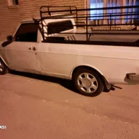 وانت پیکان دوگانه مدل ۷۶
