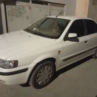 سمندseمدل ۹۲