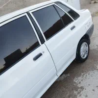 ماشین پراید مدل 90|خودرو سواری و وانت|سردرود, |دیوار