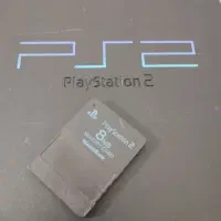 پلی استیشن دو فلش خور|کنسول، بازی ویدئویی و آنلاین|بجنورد, |دیوار