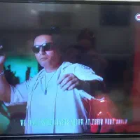 تلویزیون دوو 43 اینچ