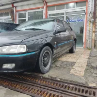 پژو پارس مدل81|خودرو سواری و وانت|اشنویه, |دیوار