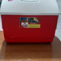 یخدان مسافرتی