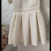 لباس دخترانه عروسکی|لباس|مراغه, |دیوار