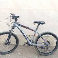 دوچرخه ۲۶ اورلورد