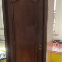 کمد چوب اصل