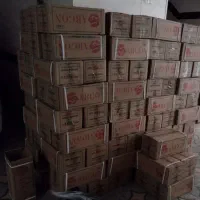 زغال قلیان و کبابی ارگون 7kg کیوان دو شیر بشرط اصل|عمده‌فروشی|اسلام‌شهر, شهرک مفیدی|دیوار