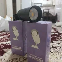 چراغ ریلی