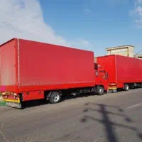 باربری گچساران کارگر باربری کارگر اسباب کشی منزل|خدمات حمل و نقل|دوگنبدان, |دیوار