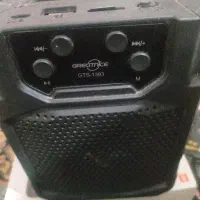 اسپیکر با رم