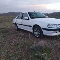 پارس tu5 سیمی|خودرو سواری و وانت|شیراز, تاچارا|دیوار