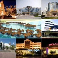 استخدام لیدر خانم برای راهنمایی توریست