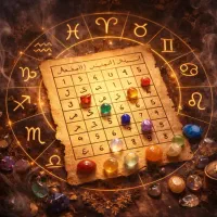 فال کامل و تخصصی تاروت ارمنی قهوه شمع با ضمانت