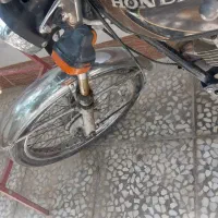 متور ۱۲۵